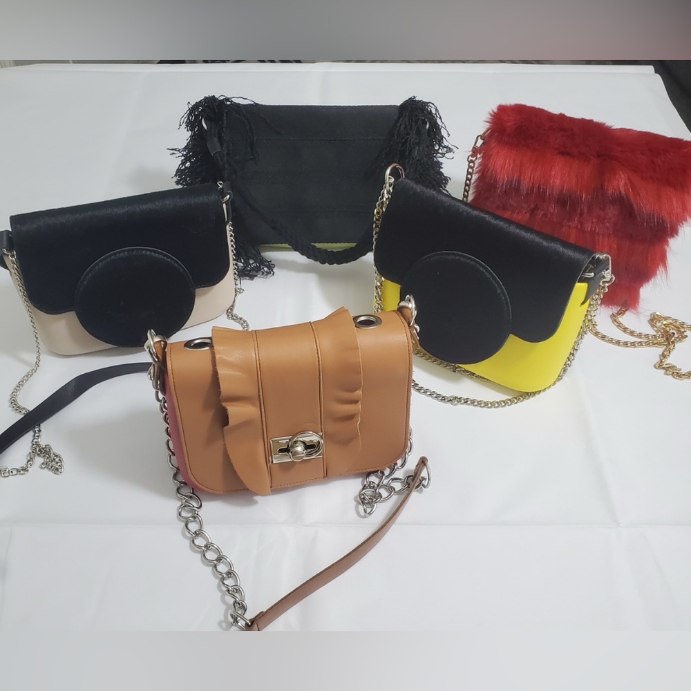 Obag Purses